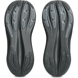 Asics Gel-Nimbus 28 Herren Black/Graphite Grey 44