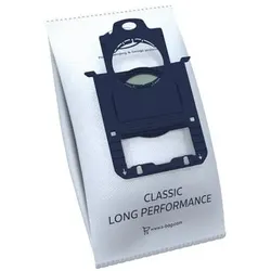AEG  StaubbeutelS-Bags Long Performance  passend für VX8