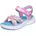 Jumpsters Sandal Tie Dye BFFs Rosa 35