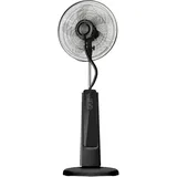 Black & Decker Tischventilator 75 cm Schwarz