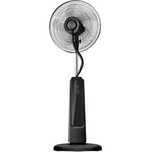Black & Decker Tischventilator 75 cm Schwarz