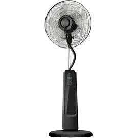 Black & Decker Tischventilator 75 cm Schwarz