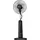 Black & Decker Tischventilator 75 cm Schwarz