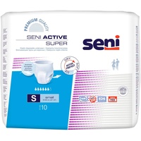 Seni Active Super S 8 x 10 St.