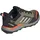 adidas Terrex Tracerocker 2 GTX Herren Olive Strata / Charcoal Solid Grey / Semi Impact Orange 42