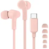 USB-C rosa