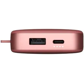 Fresh 'n Rebel Powerbank USB Typ-C (Rot)