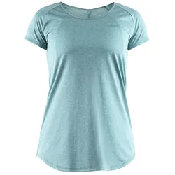 Craft Shirt Eaze SS Melange Tee W Galactic Melange XXL - Größe:XXL