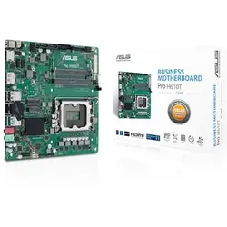 ASUS PRO H610T-CSM Mainboard mITX Sockel 1700