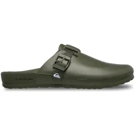 QUIKSILVER Clogg braun 39