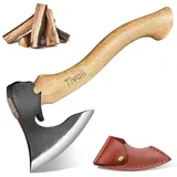 luxuskollektion Axt Survival 42cm