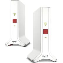 AVM FRITZ!Mesh Set 4200 2er-Set