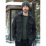 Lerros Langarmhemd blau XL