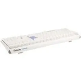 Ducky One 3 Classic Pure White Tastatur, Weiss