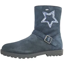 Lurchi Eleny Winterstiefel Blau 35