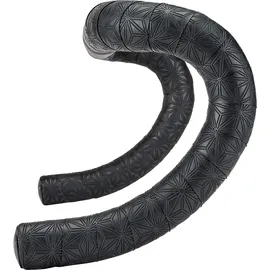Supacaz Super Sticky Kush Lenkerband Schwarz