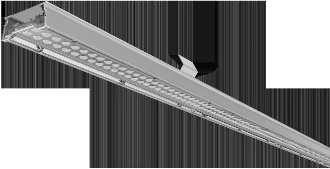 Lichtline LED-Lichtträger 701550561006