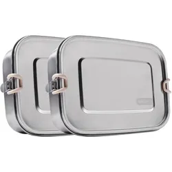 Sallys Lunchboxen Set
