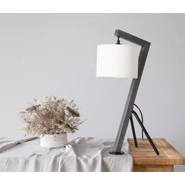 Paco Home GALLOW Schwarz