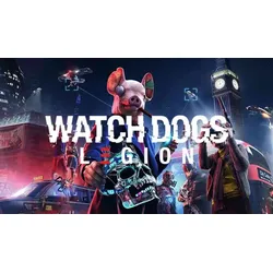 Watch Dogs Legion