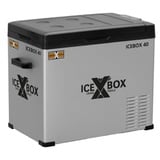 Cross Tools Icebox 40