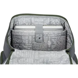 Nitro Weekender 42 dead flower