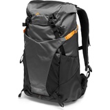 Lowepro PhotoSport BP 24L AW III Grau