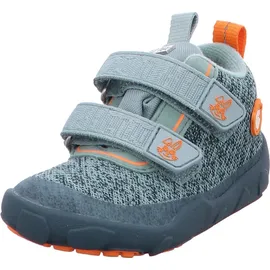 Affenzahn Happy Hase Blau Shoes Gr. 29