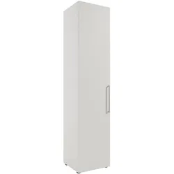 Novel Aktenschrank hoch COLORADO - B/H/T ca. 44,90x201,00x42,90