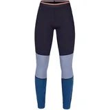 Elevenate Primo Pants Unterziehhose Dunkelblau M