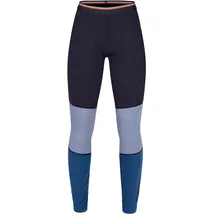 Elevenate Primo Pants Unterziehhose Dunkelblau M