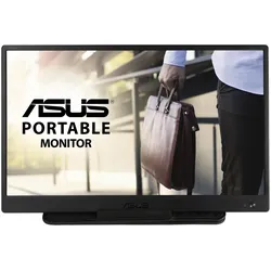 ASUS ZenScreen 15.6