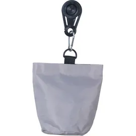 Siena Garden Zubehör-Set für Schutzhüllen 23,5 cm x 23,5 cm x 26,5 cm Hellgrau