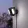 Ring Spotlight Cam Plus Plug In schwarz
