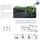 Prosperplast Cascade Garden 78 x 19 x 35 cm Anthrazit
