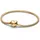 Armband 563050C00-19 gold