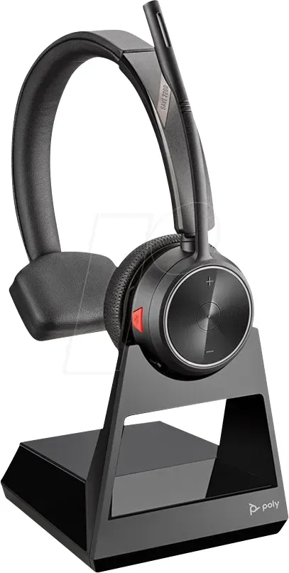 Preisvergleich Produktbild POLY SAVI 7210 - Headset, DECT