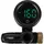 Topeak Shuttle Gauge Digital Manometer schwarz