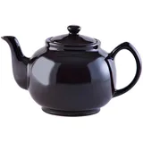 Price&Kensington Teekanne in braun, & 1,5 l
