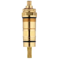 KLUDI Ersatzteil Temperaturregeleinheit für 35100,35101 Neutral 7447000-00