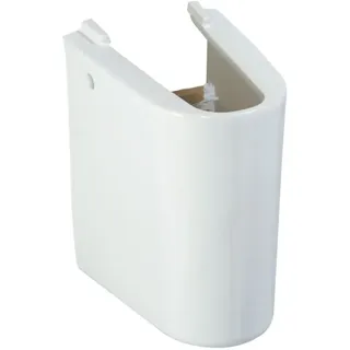 Laufen Pro Halbsäule für Waschtisch, 210x285x345mm, H8199510370001, Farbe: Manhattan