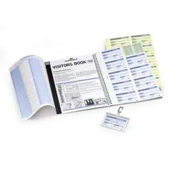 Durable 146461, Mehrfarbig, Deutsch