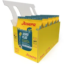 Josera SensiPlus 5 x 900 g