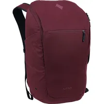 Nitro Nikuro Traveler wine