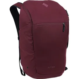 Nitro Nikuro Traveler wine