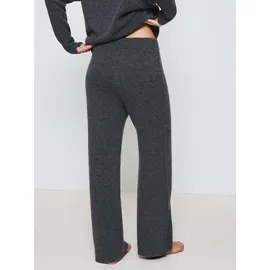 Triumph Amourette Cozy Trousers Weit Grau 38