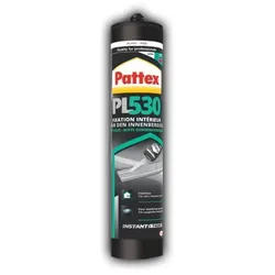 PL530 Montagekleber 400g