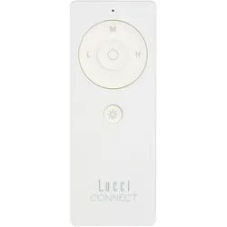 Lucci Connect Smart Home Deckenventilator Fernbedienung