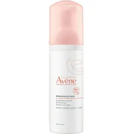 Avene Reinigungsschaum 150 ml