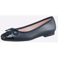 Heine Ballerina in marine | Gr.: 41